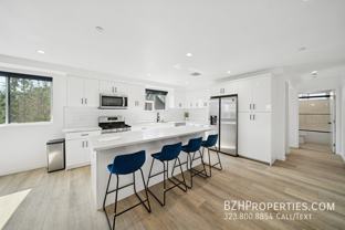 837 N Harvard Blvd #837A - Photo 1 of 1