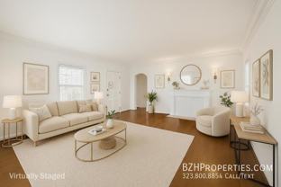 7758 Rosewood Ave - Photo 1 of 1