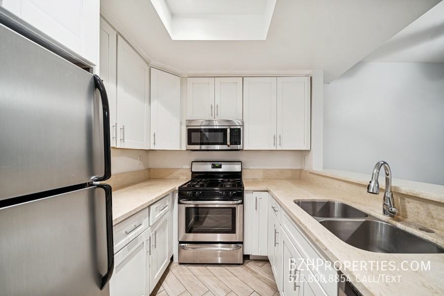5715 W Olympic Blvd, Los Angeles, CA, 90036 - Photo 4 of 14