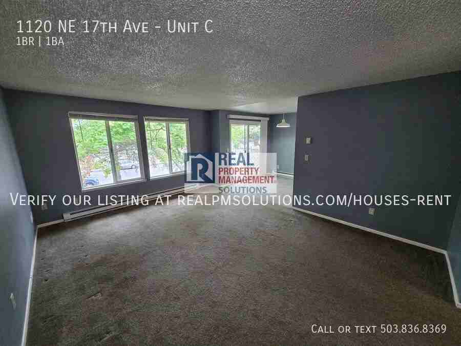 1120 Ne 17th Ave #C - Photo 2 of 12