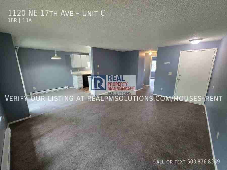 1120 Ne 17th Ave #C - Photo 3 of 12