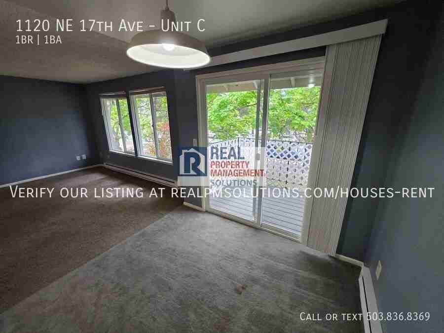 1120 Ne 17th Ave #C - Photo 4 of 12