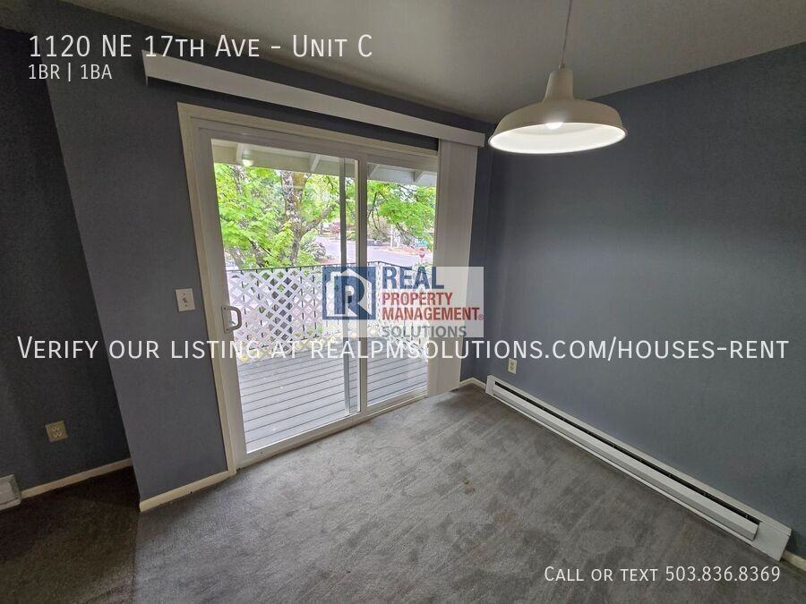 1120 Ne 17th Ave #C - Photo 5 of 12