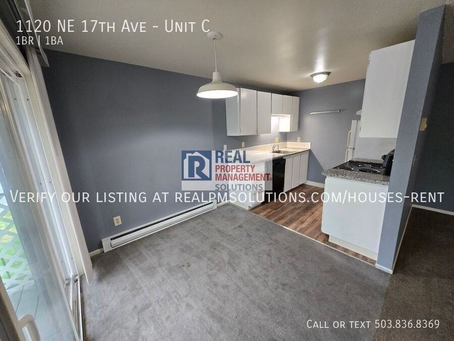 1120 Ne 17th Ave #C - Photo 6 of 12