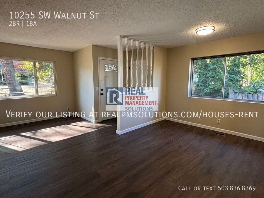 10255 Sw Walnut St - Photo 4 of 16
