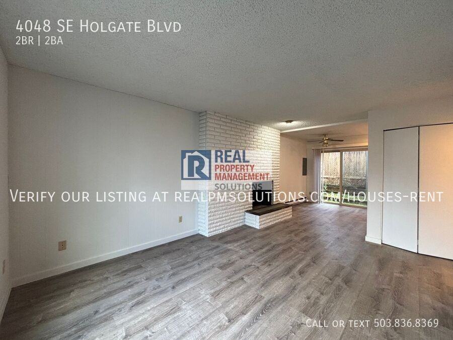 4048 Se Holgate Blvd - Photo 3 of 9