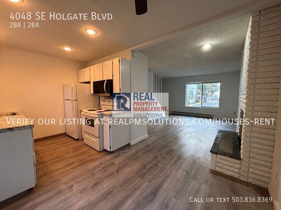 4048 Se Holgate Blvd - Photo 5 of 9