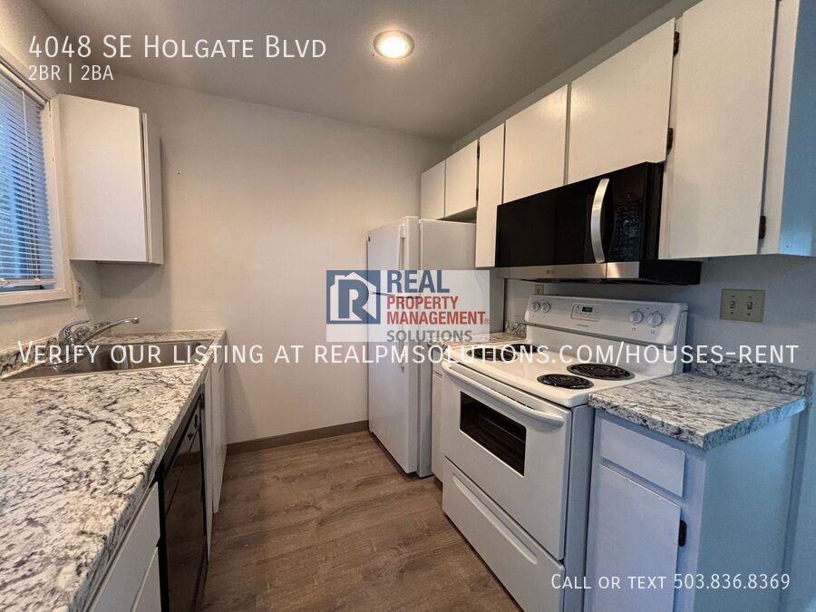 4048 Se Holgate Blvd - Photo 6 of 9