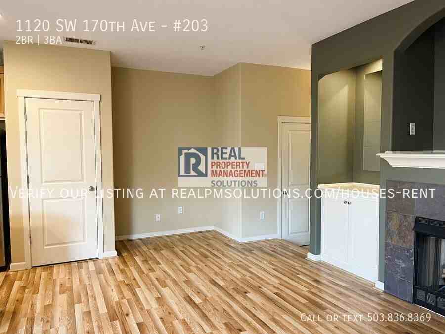 1120 Sw 170th Ave #203 - Photo 5 of 44