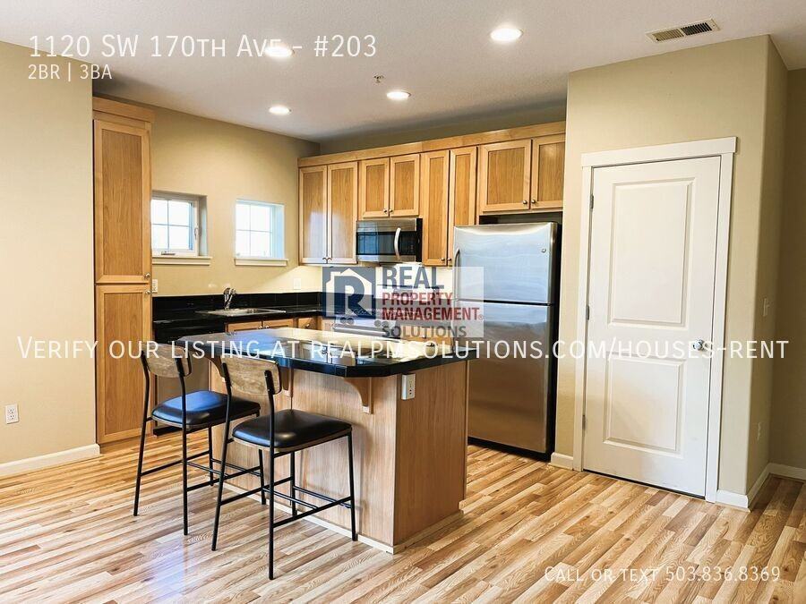 1120 Sw 170th Ave #203 - Photo 6 of 44