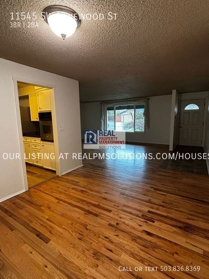 11545 Sw Lanewood St - Photo 7 of 33