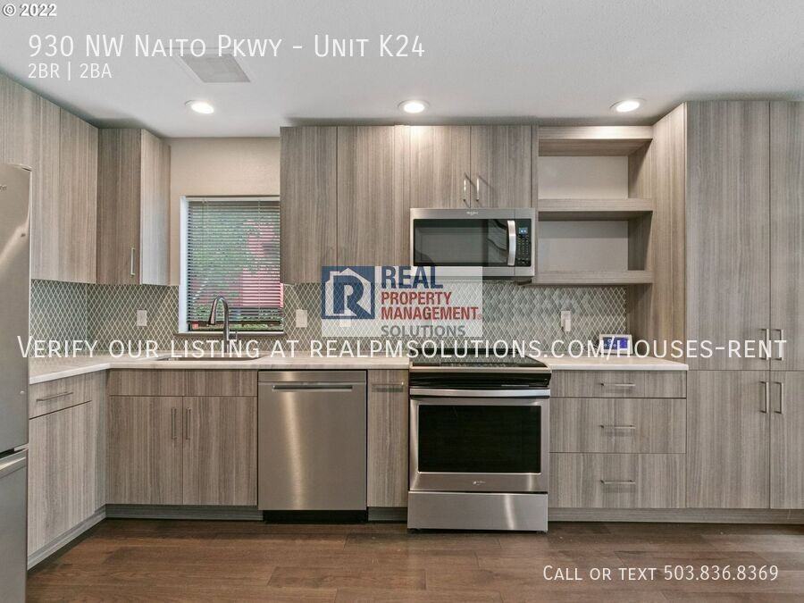 930 Nw Naito Pkwy #K24 - Photo 3 of 18