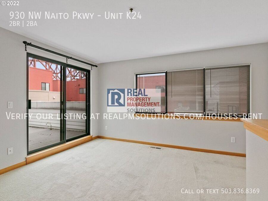 930 Nw Naito Pkwy #K24 - Photo 5 of 18