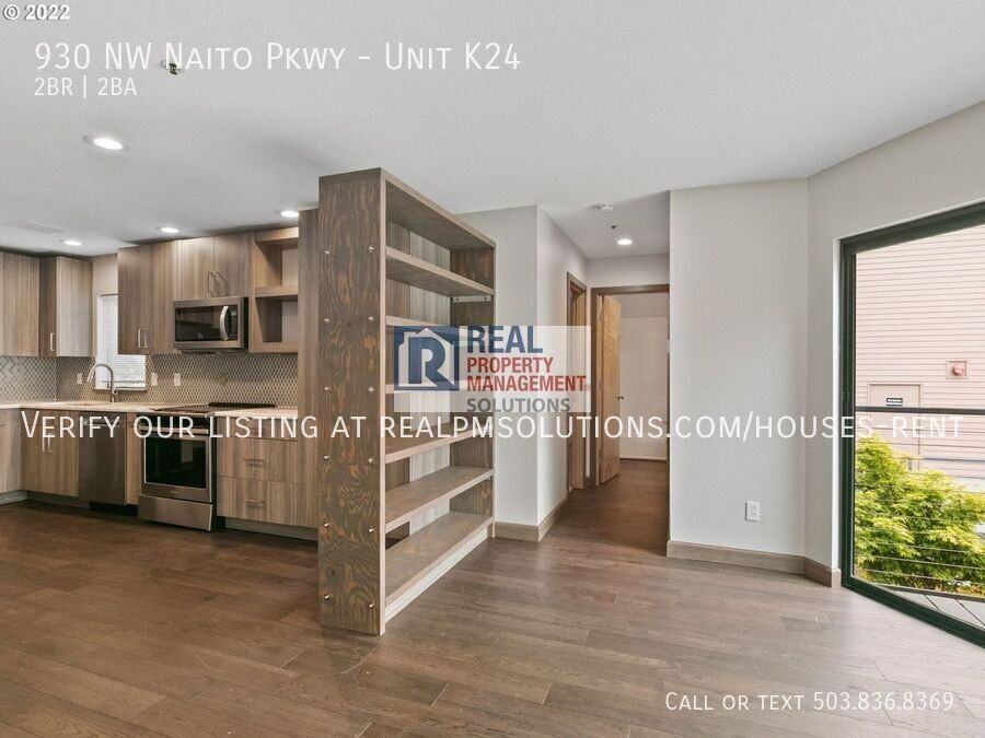 930 Nw Naito Pkwy #K24 - Photo 6 of 18