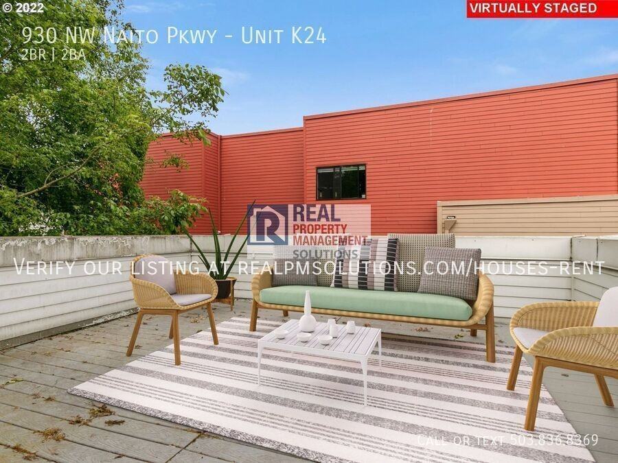 930 Nw Naito Pkwy #K24 - Photo 7 of 18