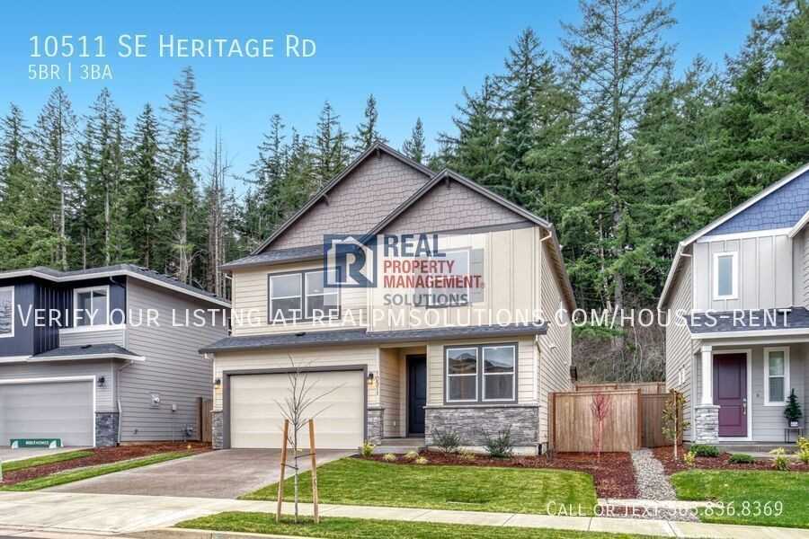 10511 Se Heritage Rd