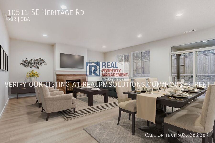 10511 Se Heritage Rd - Photo 5 of 32