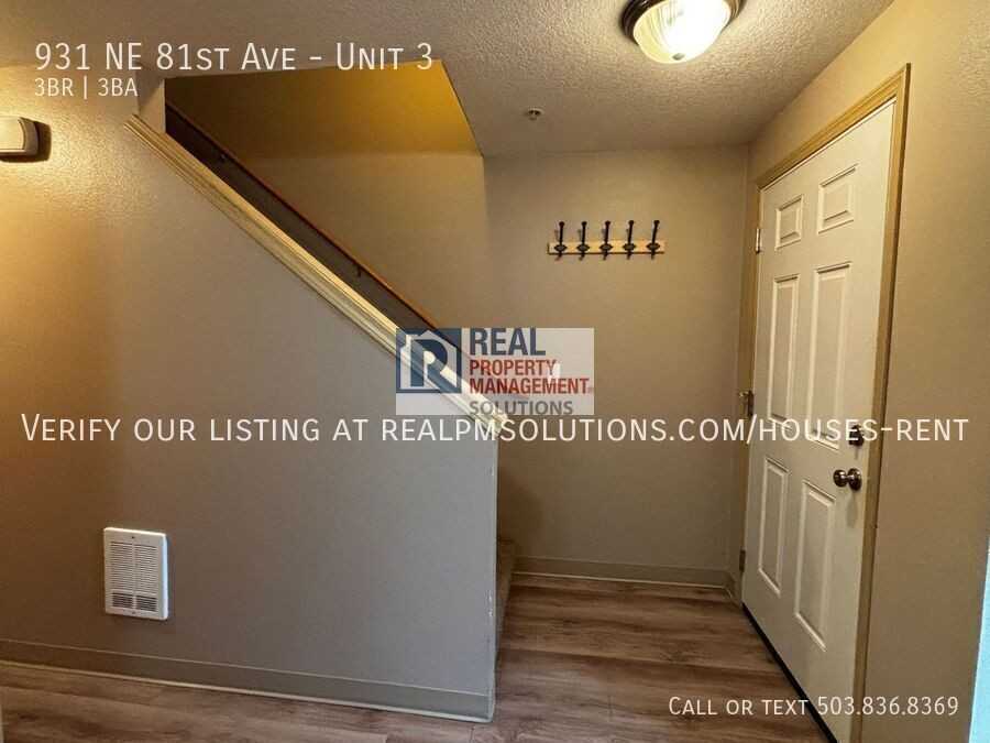 931 Ne 81st Ave #3 - Photo 2 of 29