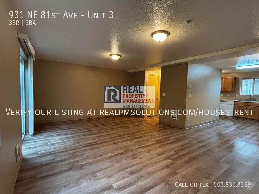 931 Ne 81st Ave #3 - Photo 5 of 29