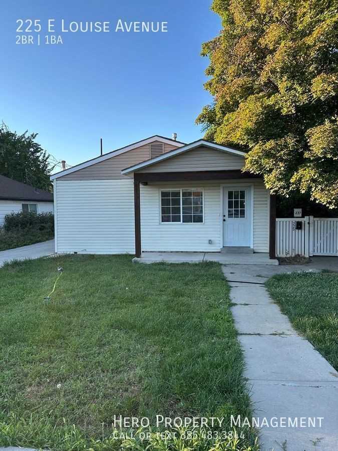 225 E Louise Ave