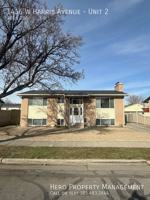 featured image of 1416 W Harris Ave #2