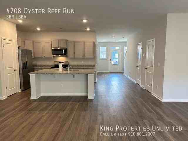 4708 Oyster Reef Run