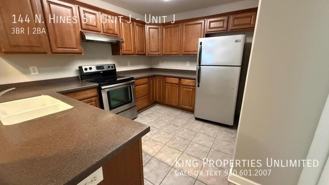 144 N Hines St #J - Photo 1 of 1
