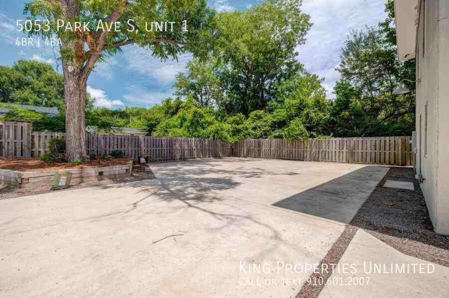 5053 Park Ave - Photo 5 of 25