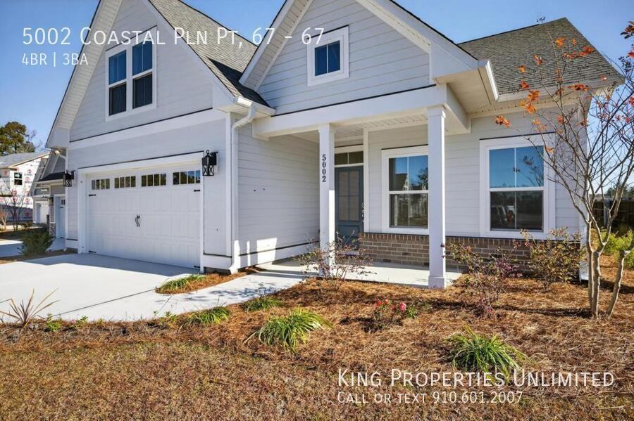 5002 Coastal Plain Pt #67 - Photo 2 of 41