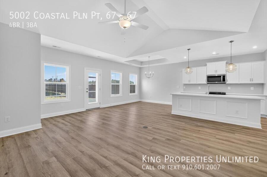 5002 Coastal Plain Pt #67 - Photo 3 of 41