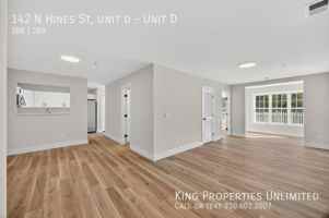 featured image of 142 N Hines St #D