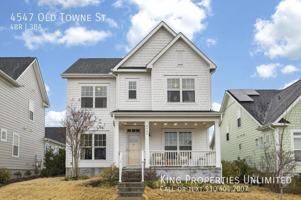 featured image of 4547 Old Towne St