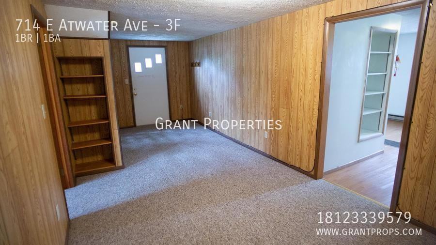 714 E Atwater Ave #3F - Photo 5 of 18