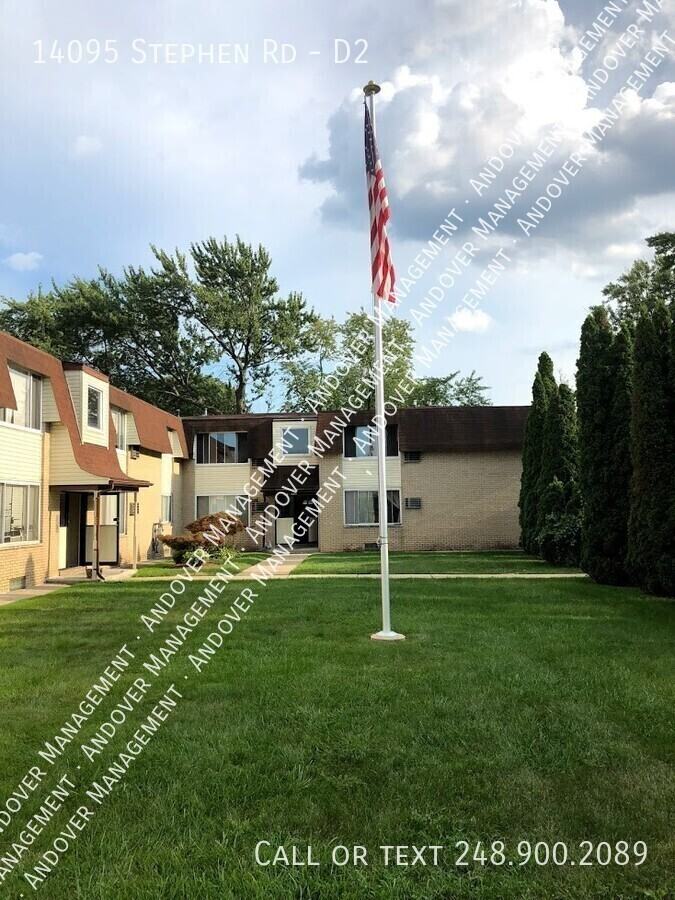 14095 Stephens Rd #D2 - Photo 2 of 17