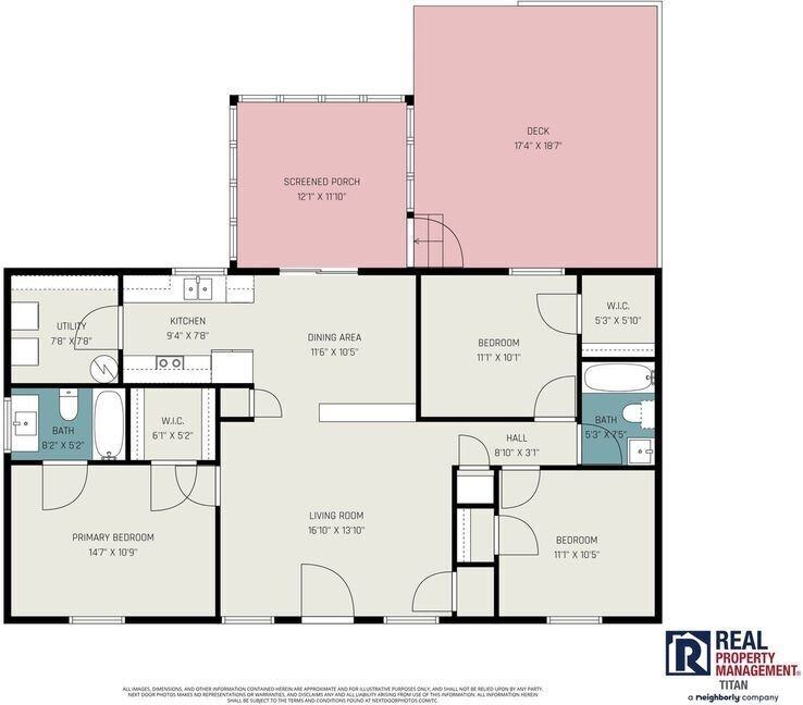 7184 Chester Rd - Photo 2 of 24