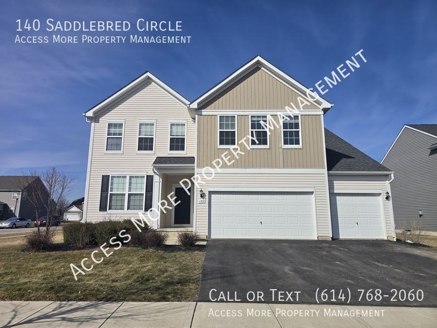 140 Saddlebred Cir - Photo 2 of 45