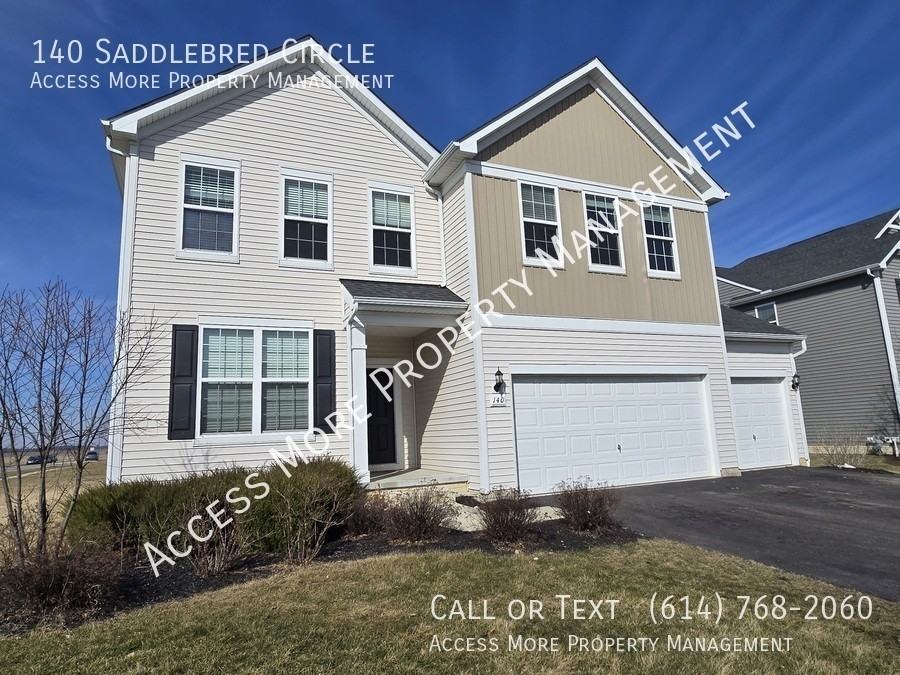 140 Saddlebred Cir - Photo 3 of 45