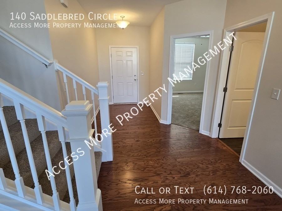 140 Saddlebred Cir - Photo 4 of 45