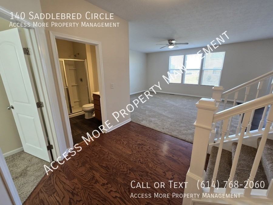 140 Saddlebred Cir - Photo 5 of 45