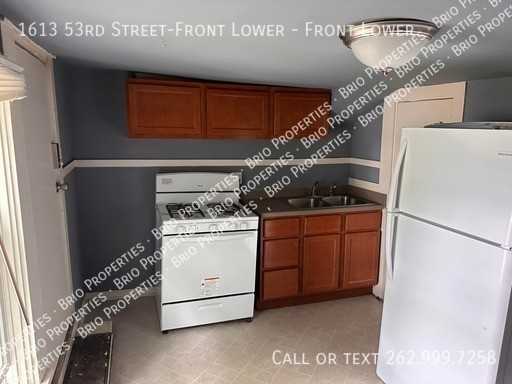 1613 53rd Street-Front Lower - Photo 2 of 5