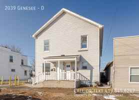 featured image of 2039 Genesee St #D