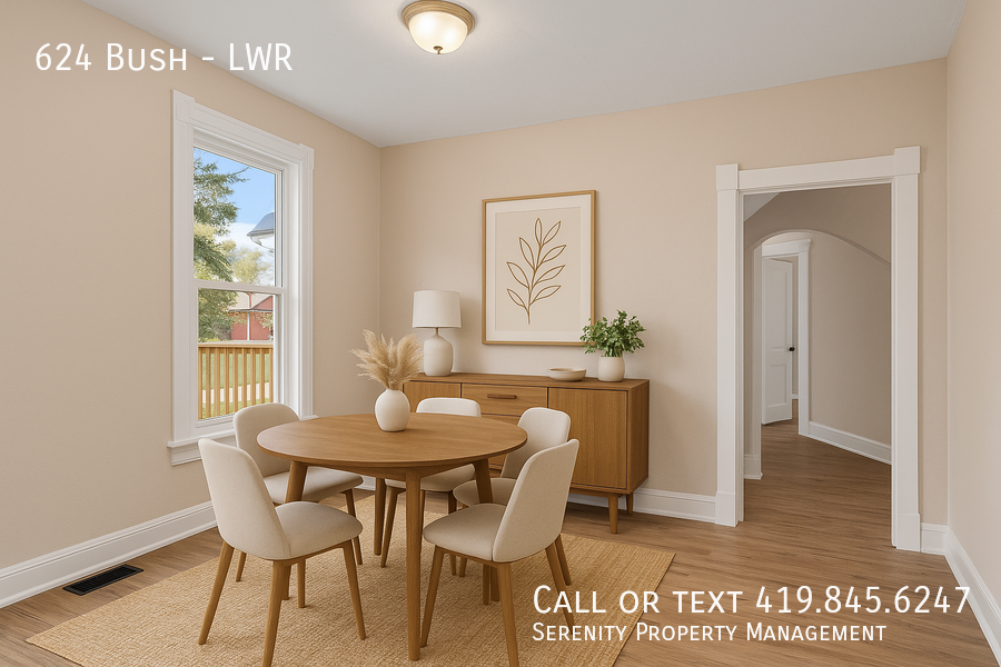 624 Bush St #LWR - Photo 4 of 8