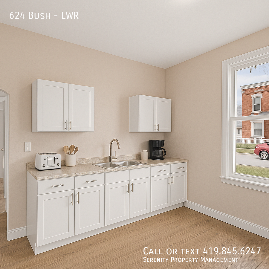 624 Bush St #LWR - Photo 5 of 8