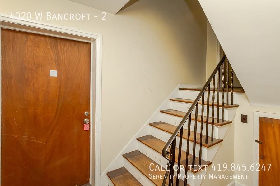 4020 W Bancroft St #2 - Photo 2 of 10