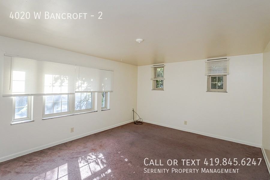 4020 W Bancroft St #2 - Photo 3 of 10
