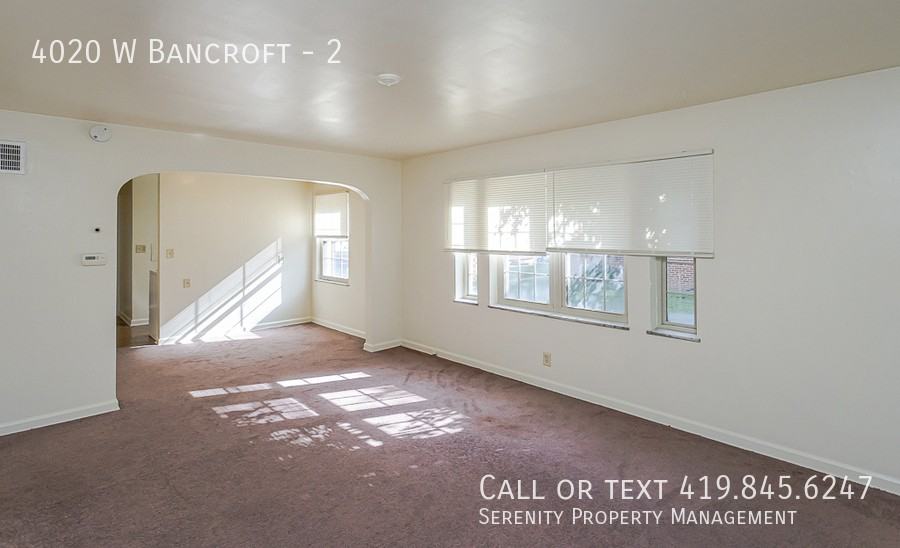 4020 W Bancroft St #2 - Photo 4 of 10