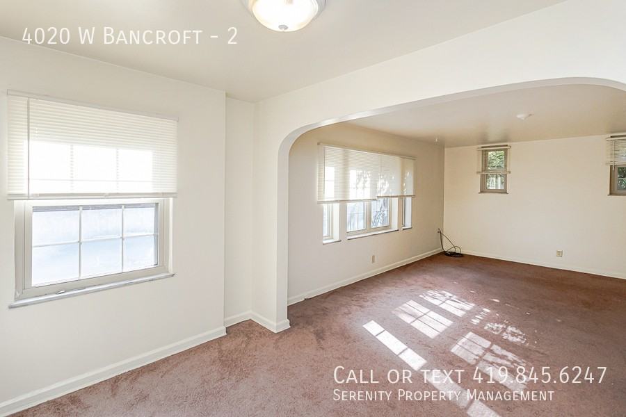 4020 W Bancroft St #2 - Photo 5 of 10