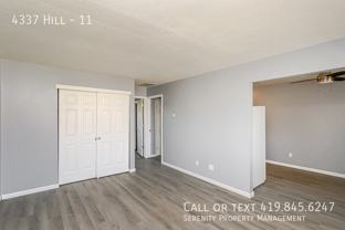 4337 Hill Ave #11 - Photo 1 of 1