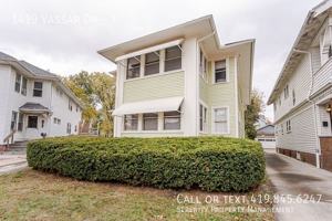 featured image of 1419 Vassar Dr #1