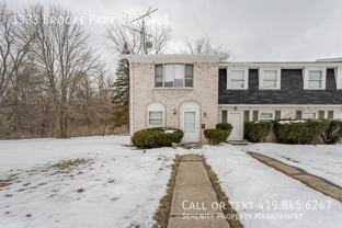 1333 Brooke Park Dr #1 - Photo 1 of 1